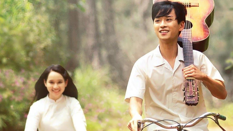 Phim điện ảnh Mắt biếc cùng phim tài liệu Ranh giới nhận Bông sen vàng tại Liên hoan phim 2021