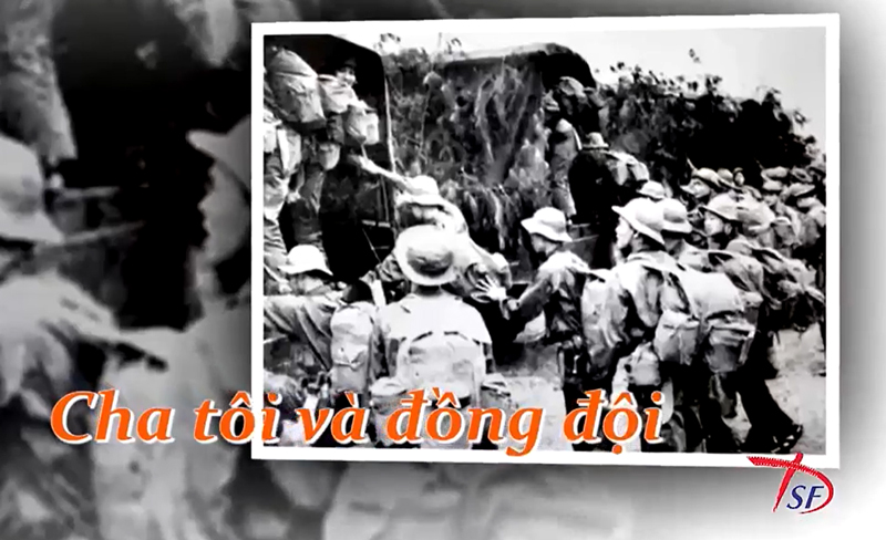 Tuần phim Kỷ niệm 78 năm ngày thành lập Quân đội nhân dân Việt Nam